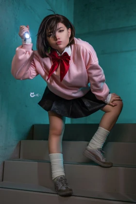 Momo Ayase - 2