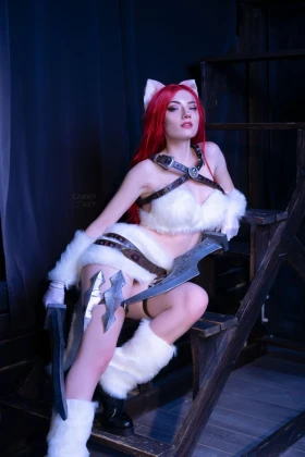 Katarina - 3