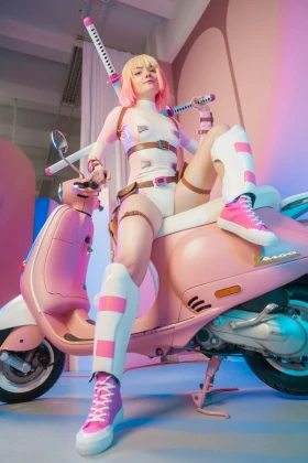 Gwenpool - 2