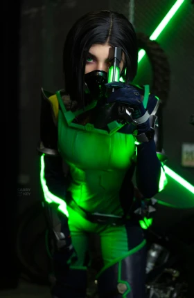 Viper - 4
