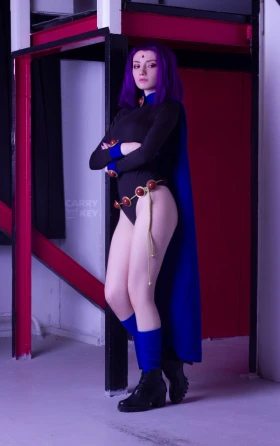 Raven - 2