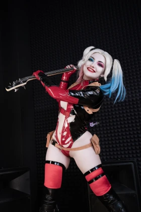 Harleypool - 1