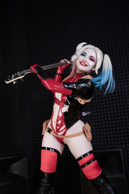 preview for Harleypool