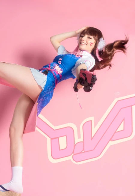 preview for D.va
