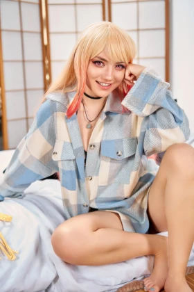 Marin Kitagawa - 2