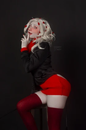 Modeus The Lustful Demon - 1