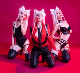 Cerberus The Triple Demon - 3