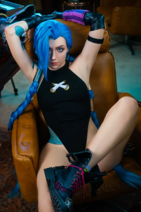 preview for Jinx (2024 version)