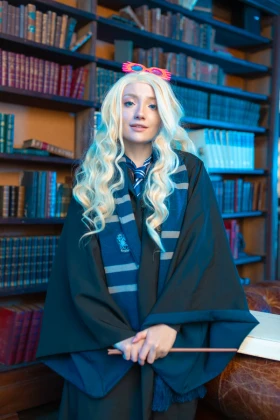 Luna Lovegood - 2