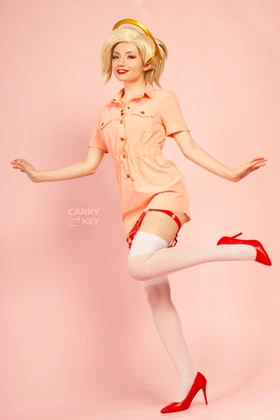 Mercy - 2