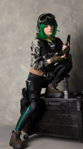 Ela Bosak - 1