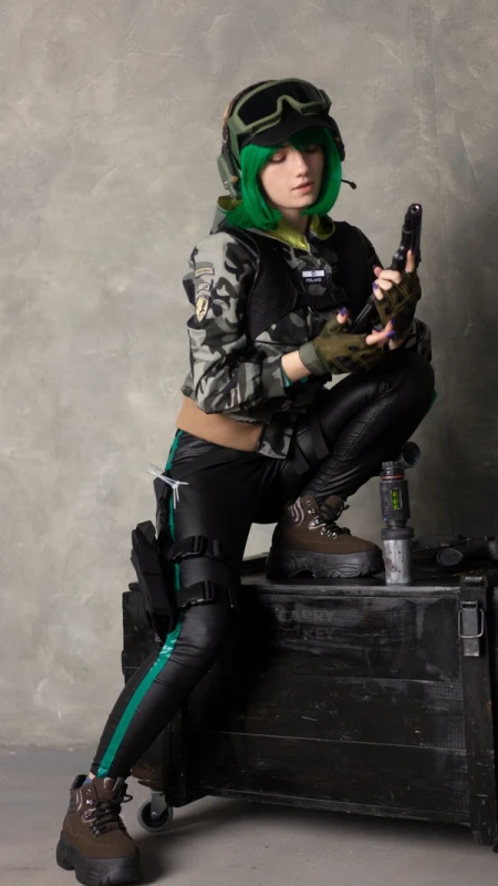 preview for Ela Bosak