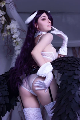 Albedo - 3