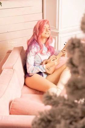 Seraphine (Home Outfit) - 3