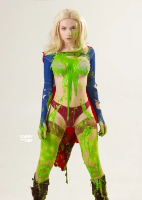 Supergirl - 6