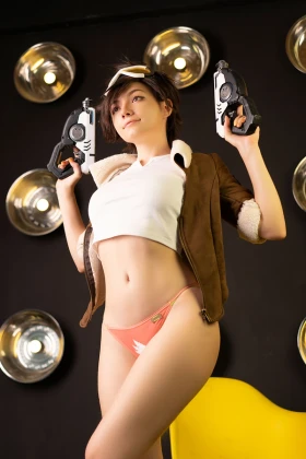 Tracer - 2