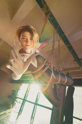 Gwen Stacy - 1
