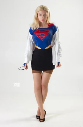 Supergirl - 3