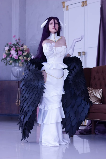 preview for Albedo