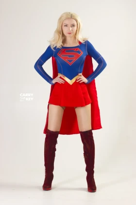 Supergirl - 4