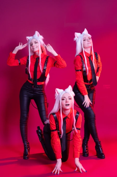 preview for Cerberus The Triple Demon