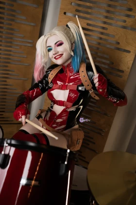 Harleypool - 2