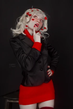 Modeus The Lustful Demon - 2