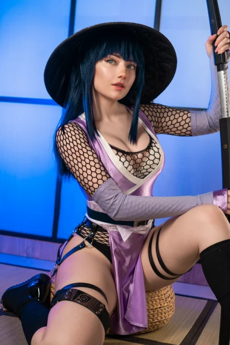 preview for Hinata Hyuga