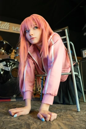 Hitori Gotoh (Bocchi The Rock) - 3