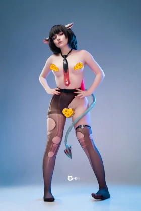 Jane Doe (Zenless Zone Zero) - 5