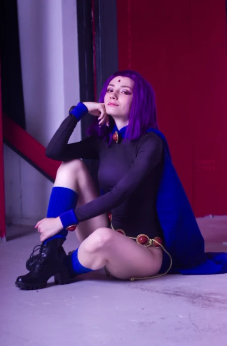 preview for Raven