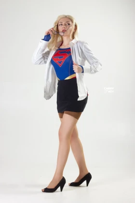 Supergirl - 2