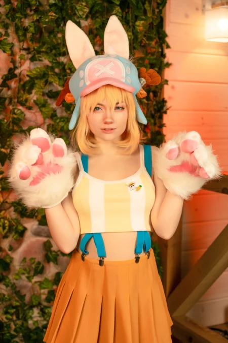preview for Carrot