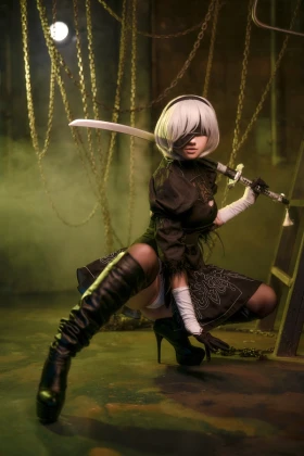 2B - 3