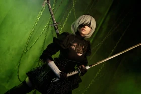 2B - 1