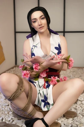 Nico Robin (Wano Outfit) - 3