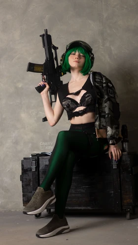 Ela Bosak - 5