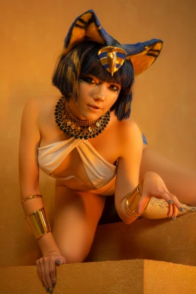 Ankha (Animal Crossing) - 3