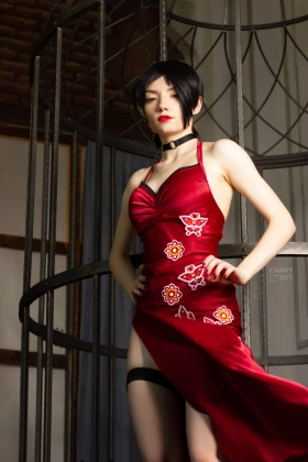 Ada Wong - 2