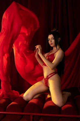 Azula  - 6