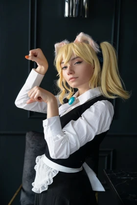 Hayasaka Ai - 4