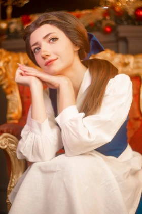 Belle - 3
