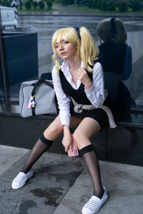 Hayasaka Ai - 2