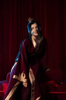 Azula  - 3