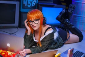 Futaba Sakura - 2