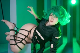 Tatsumaki - 4