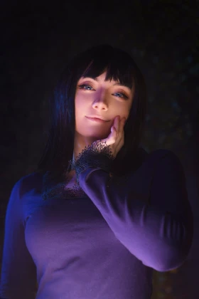 Nico Robin (Thriller Bark Outfit) - 2