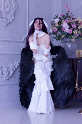 Albedo - 1