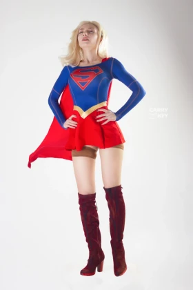Supergirl - 5