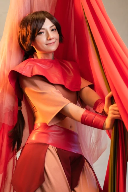preview for Ty Lee